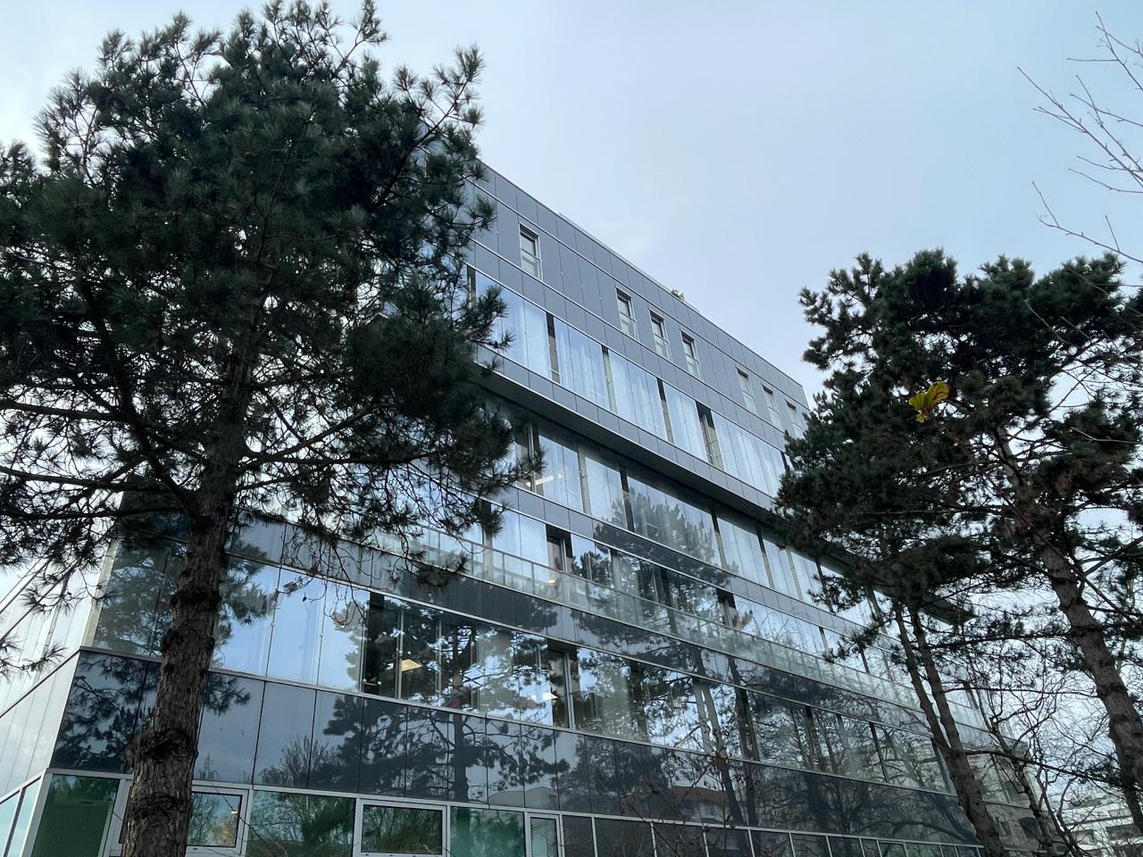 Bureau Rennes 400m² Location bureau Rennes Ille-et-Vilaine OLBUR2530105 0